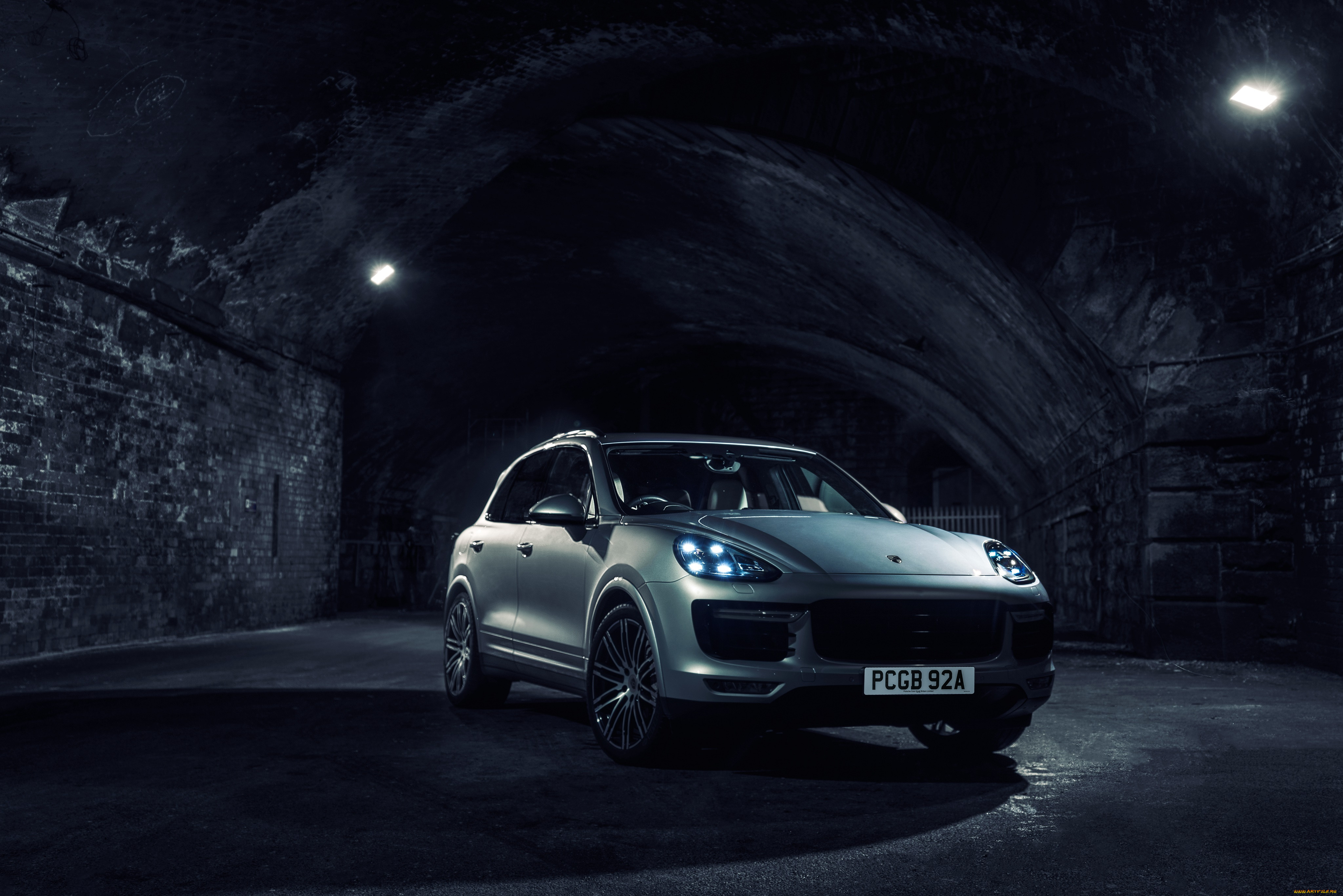 , porsche, cayenne, turbo, s, uk-spec, 960, 2015